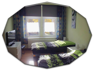 Monteurzimmer Leipzig